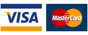 Visa & Mastercard