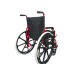 Endura Standard Detachable Wheelchair 16"-41cm