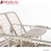 Endura 5 Function Electric Hospital Bed