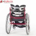 Endura Action Rigid Wheelchair 18"-46cm