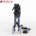 Endura All in One Travel Rollator