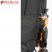 Endura AluLithium 16"-41cm Electric Wheelchair
