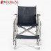 Endura Basic Fixed Wheelchair 18"-46cm