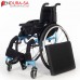 Endura Blitz Wheelchair 14"-36cm