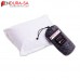 Endura Compact Memory Foam Travel Pillow