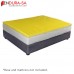 Endura Convoluted Foam Mattress Topper King
