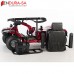 Endura Cross Country Golf Cart