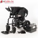 Endura Deluxe Electric Wheelchair 16"-41cm
