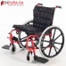 Endura Mega Wheelchair 20"-51cm