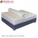 Endura Memory Foam Mattress Topper Single