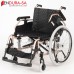 Endura Premium Lite Wheelchair 16"-41cm