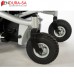 Endura Relay 18"-46cm Electric Wheelchair With Tilt & Recline