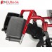Endura TraveLite 2.0 18"-46cm Electric Wheelchair