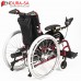 Endura TraveLite 2.0 16"-41cm Electric Wheelchair