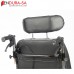 Endura Ultra-Cline Wheelchair 18"-46cm