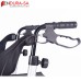 Endura Eco Travel Rollator
