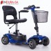 EnduraSplit 4 Wheel Mobility Scooter