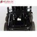Endura Advance 18"-46cm Electric Wheelchair