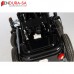 Endura Advance 18"-46cm Electric Wheelchair
