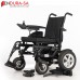 Endura Mondo 18"-46cm Electric Wheelchair