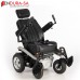 Endura Relay 18"-46cm Electric Wheelchair With Tilt