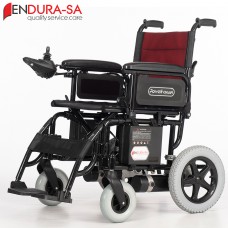 Endura Standard Electric Wheelchair 18"-46cm